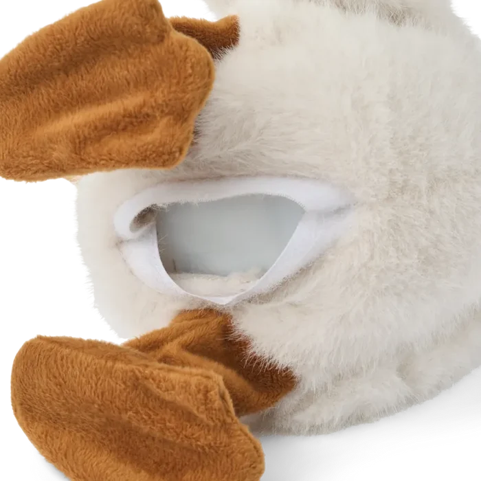 Liewood – Waddles Motoric Goose Teddy