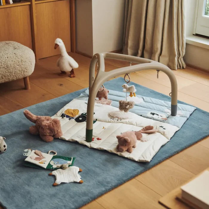 Liewood – Waddles Motoric Goose Teddy