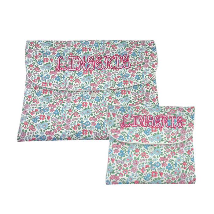 Lingerie Envelope, Full Liberty