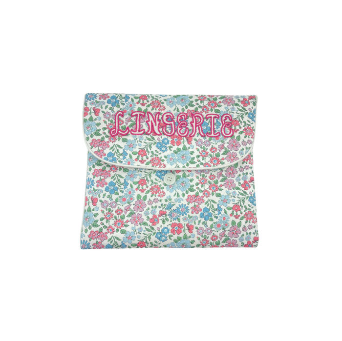 Lingerie Envelope, Full Liberty