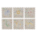 Little Dutch – Foam Play Mat – Safari Friends XL