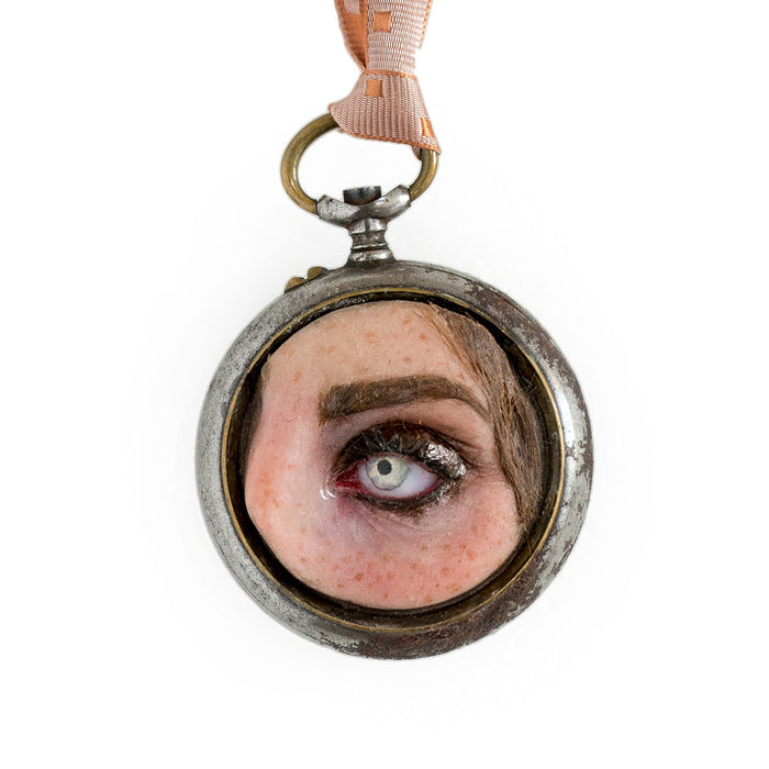 Lover's Eye I