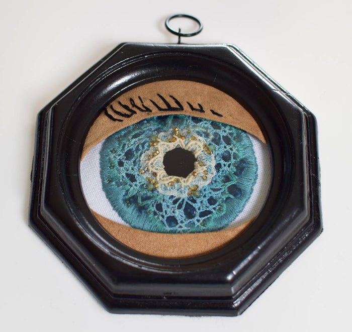 Lover's Eye