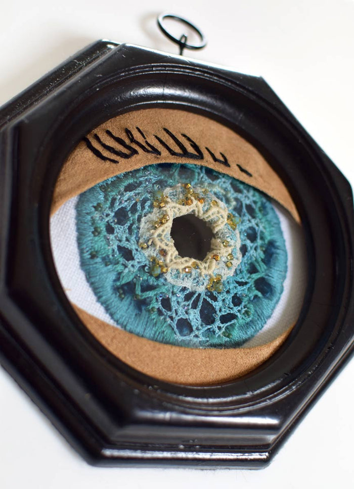 Lover's Eye