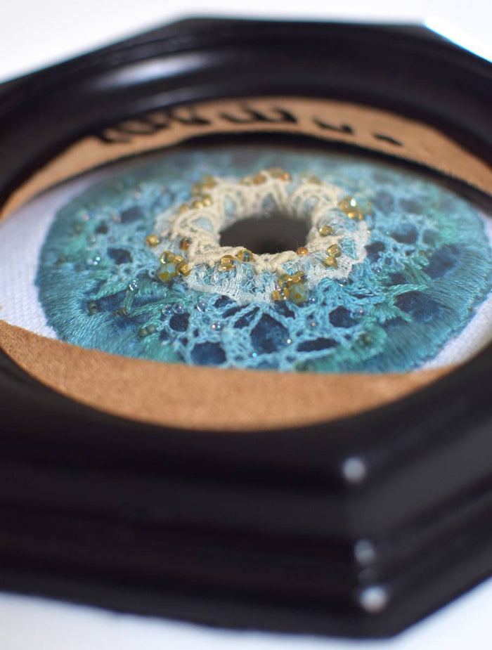 Lover's Eye