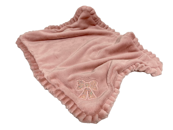Lullabye & Goodnight Doggie Blanket