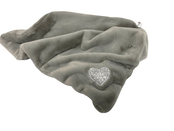 Lullabye & Goodnight Doggie Blanket