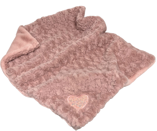 Lullabye & Goodnight Doggie Blanket