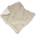 Small - 80 cm x 60cm / Oatmeal Heart