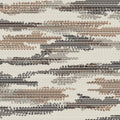 Luster Sand Onyx Black | Fabric By The Yard