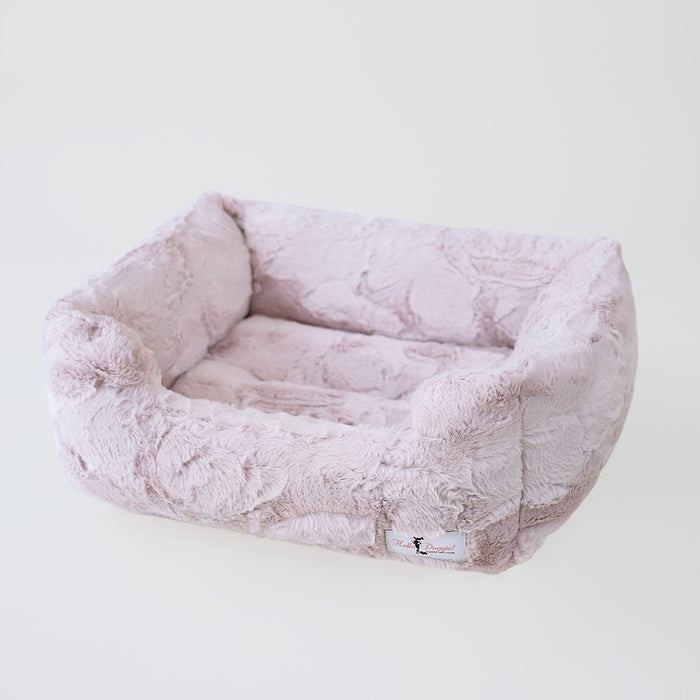 Luxe Bed