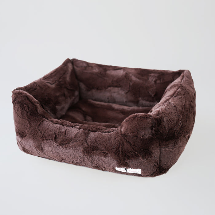 Luxe Bed