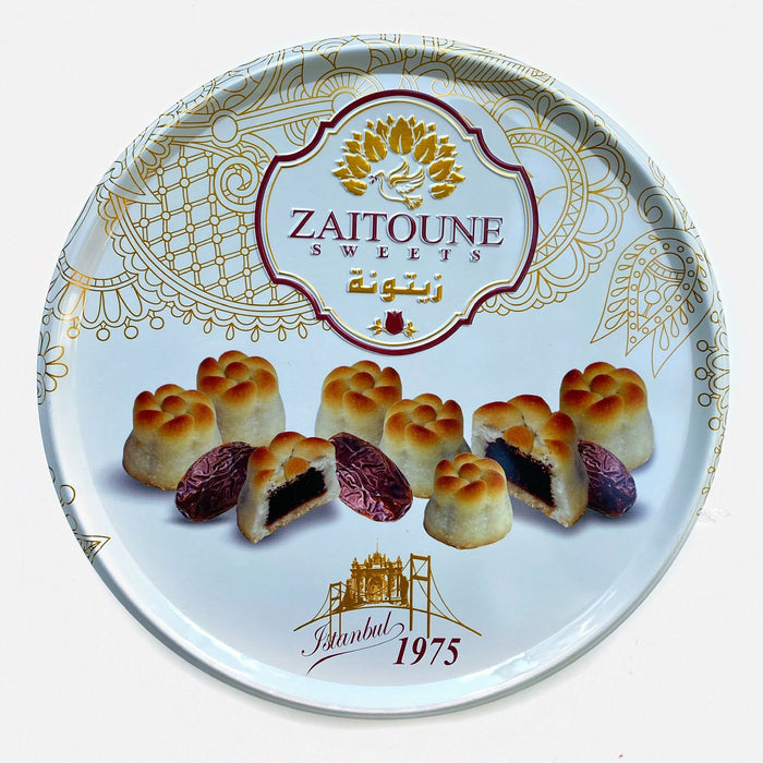 Zaitoune - Maamoul Swareh Cookies - TryAladdin