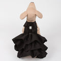 Madison Dress Black