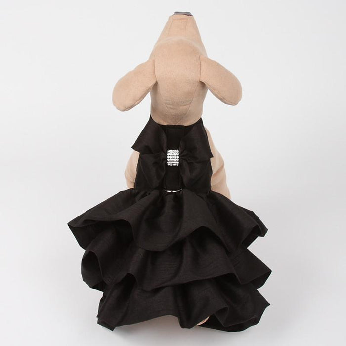 Madison Dress Black