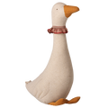 Maileg - Goose, Small - Dark Nature