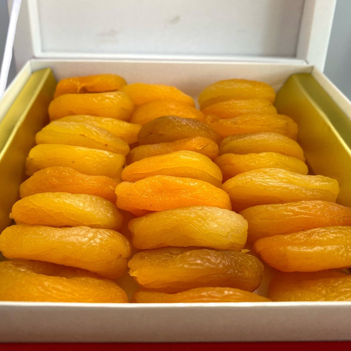 Malak | Dried Apricots (Premium) - TryAladdin