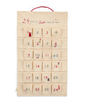 Mamas & Papas - Christmas Advent Calendar - 2026