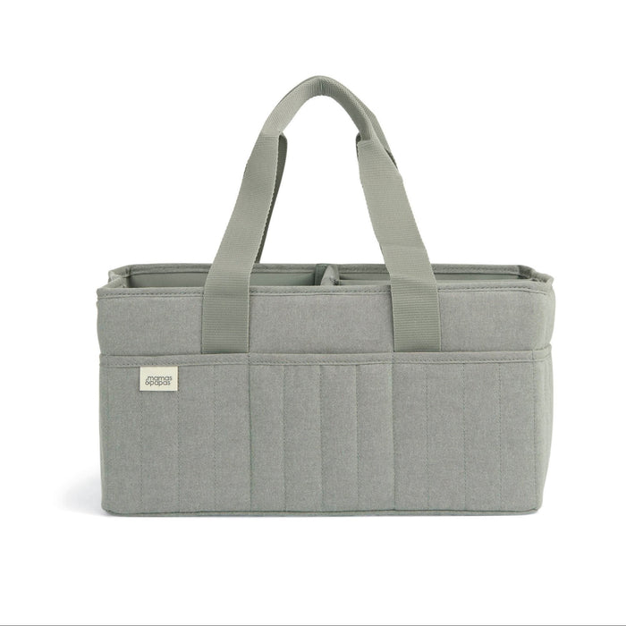 Mamas & Papas - Nappy Caddy - Sage