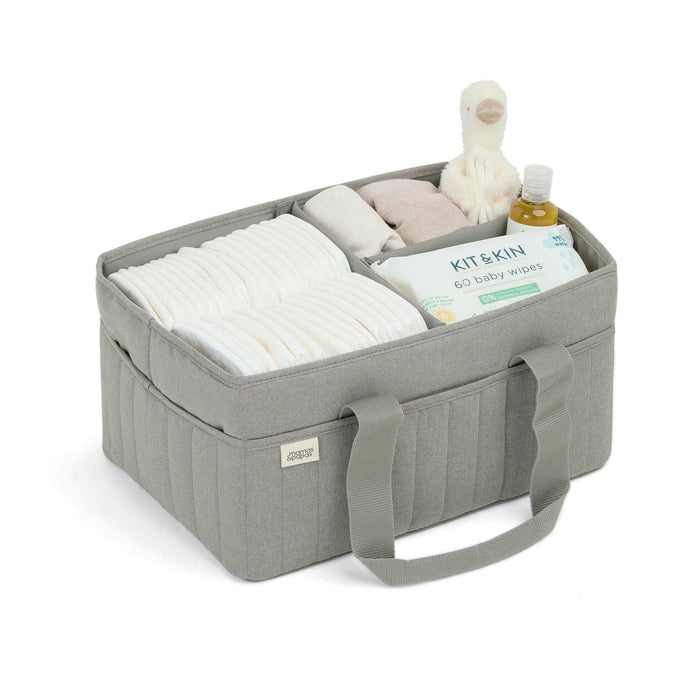 Mamas & Papas - Nappy Caddy - Sage