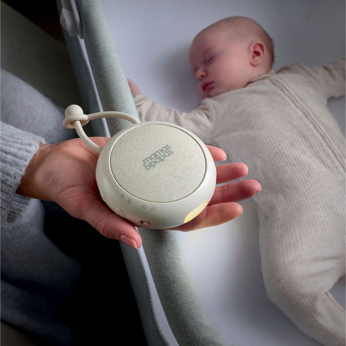 Mamas & Papas - White Noise Machine - Cashmere