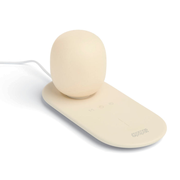 Mamas & Papas - Wireless Charging Light - Cashmere