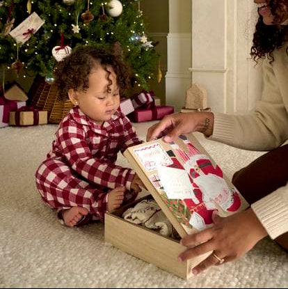 Mamas & Papas – Christmas Eve Box