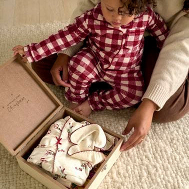 Mamas & Papas – Christmas Eve Box