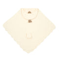 Mamas & Papas – Hooded Baby Towel – Duck