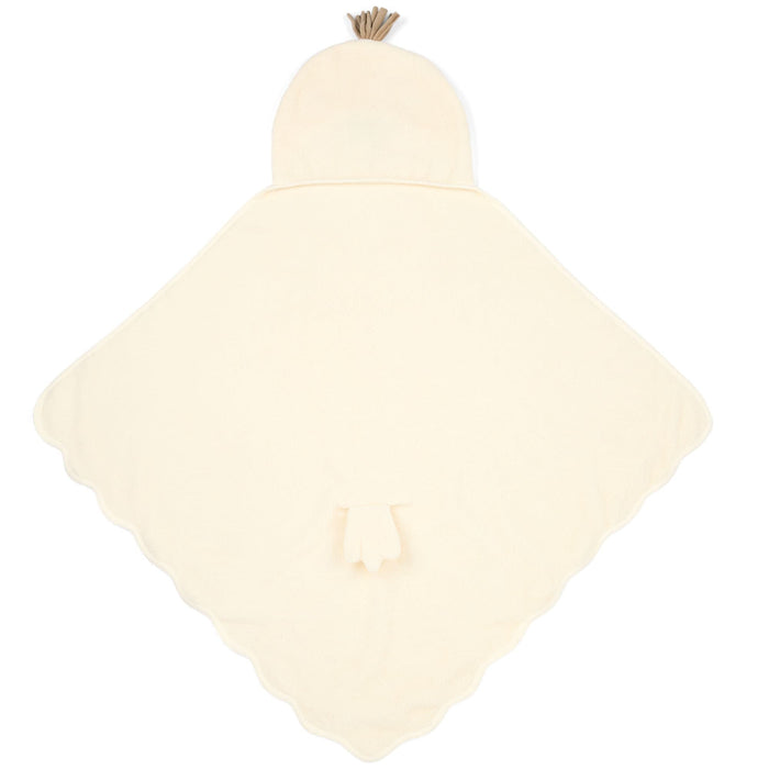 Mamas & Papas – Hooded Baby Towel – Duck