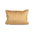 Maximo Sunbaked | Lumbar Throw Pillow