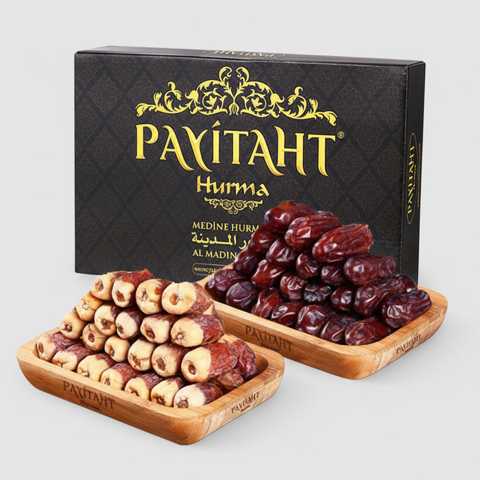 Medina Khudri and Sugai Luxury Date Set - TryAladdin