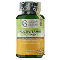Nature's Supreme Multivitamin for Men 100 Tablets - TryAladdin