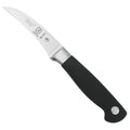 Mercer M21052 - 2-1/2" Peeling Knife - Genesis Series