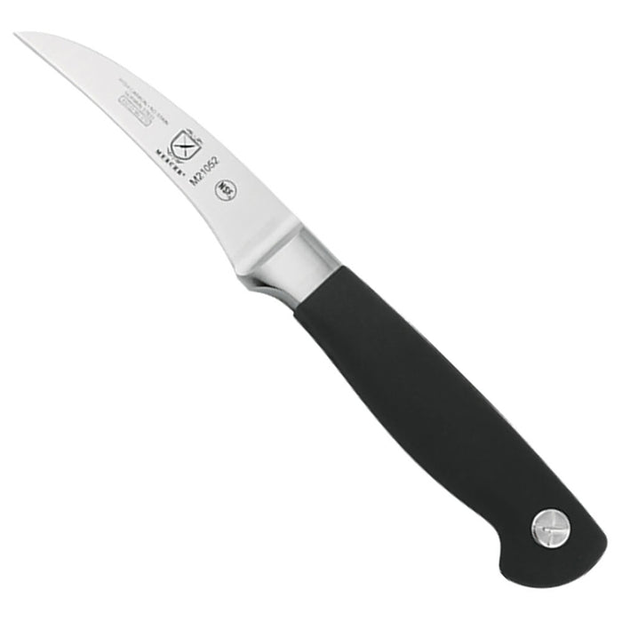 Mercer M21052 - 2-1/2" Peeling Knife - Genesis Series