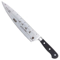 Mercer M33242 - 9" Chef's Competition Knife - Mercer Cuts Series