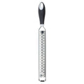 Mercer M35402 - Handheld Narrow Blade Grater - Ribbon - 1-3/16" x 15"L