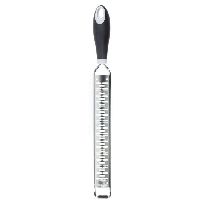 Mercer M35402 - Handheld Narrow Blade Grater - Ribbon - 1-3/16" x 15"L