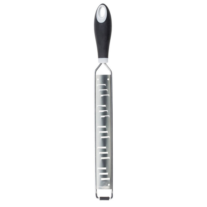 Mercer M35403 - Handheld Narrow Blade Grater - Shaver - 1-13/16" x 15"L
