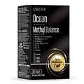 Methyl Balance B Complex - Energy & Metabolic Support Capsules - TryAladdin