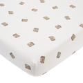 Meyco - Fitted Jersey Sheet - Bear