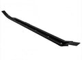 mgb-mb24R Castle rail bottom sill full length RIGHT