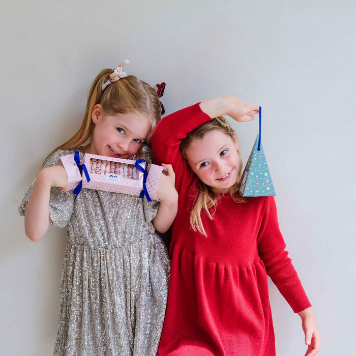 Mimi & Lula - Christmas Tree Bauble - Hair Accessories Gift Set