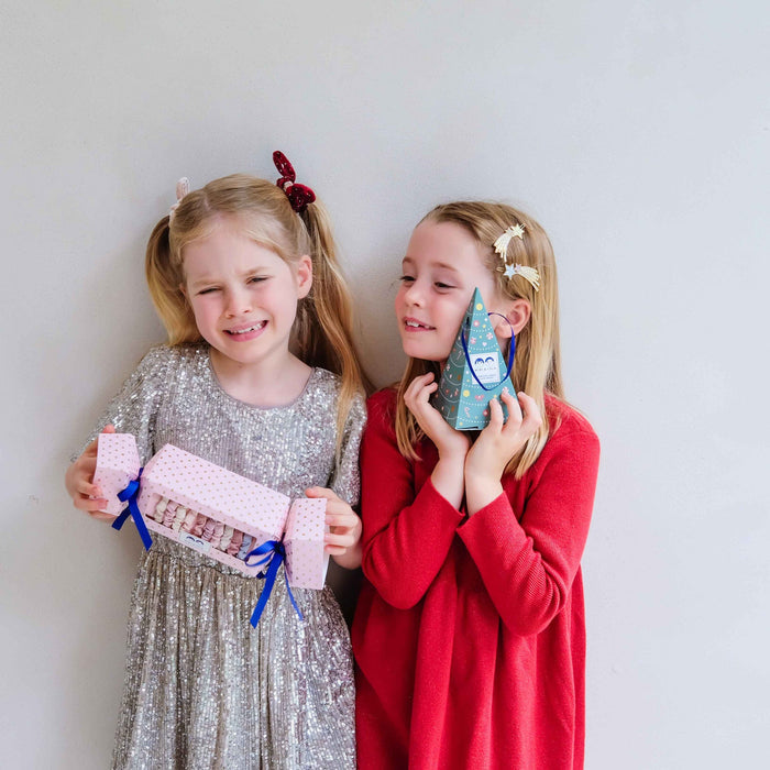 Mimi & Lula - Christmas Tree Bauble - Hair Accessories Gift Set