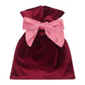 Mimi & Lula - Gifting Pouch - Burgundy