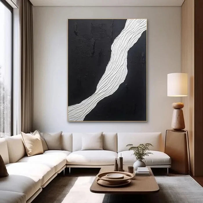 Minimalist Zen #MZ033
