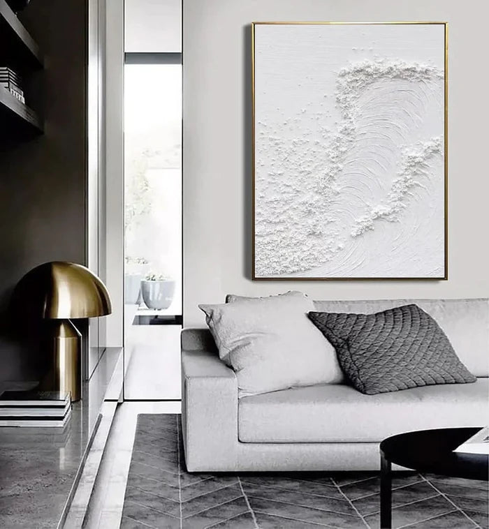 Minimalistic Balance #MM075