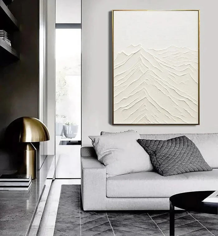 Minimalistic Balance #MM087