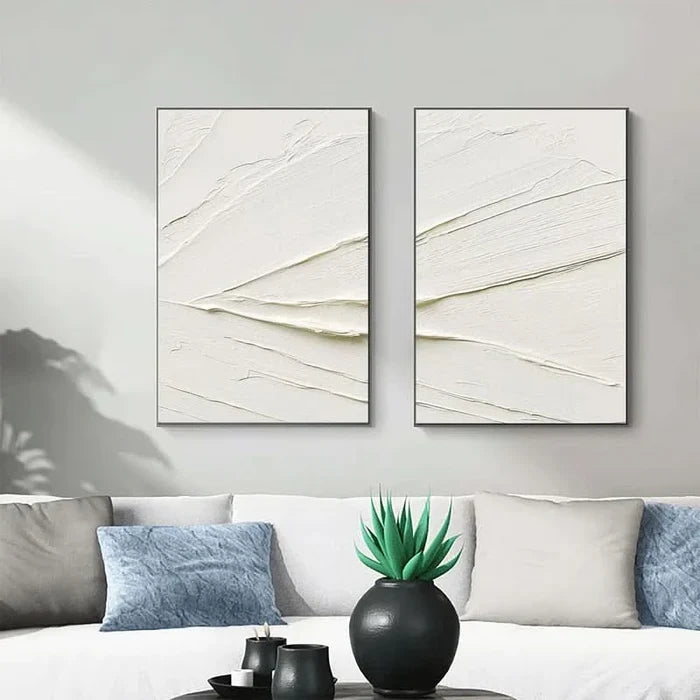 Minimalistic Balance Set of 2 #MM077