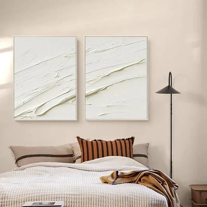 Minimalistic Balance Set of 2 #MM085